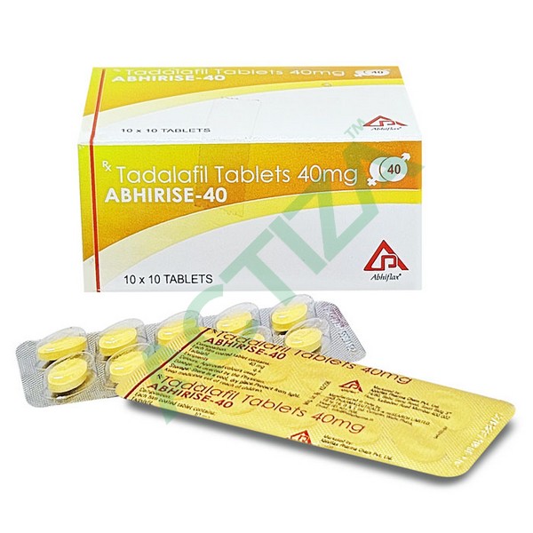 Abhirise 40 mg