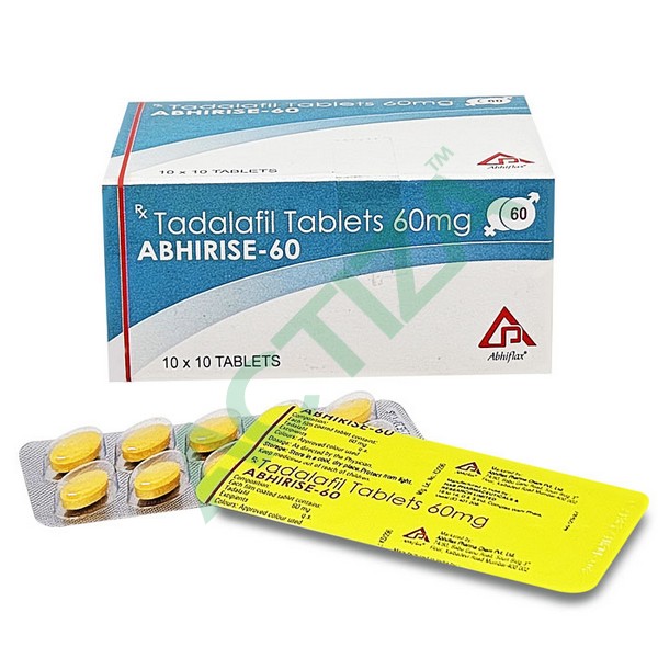 Abhirise 60 mg