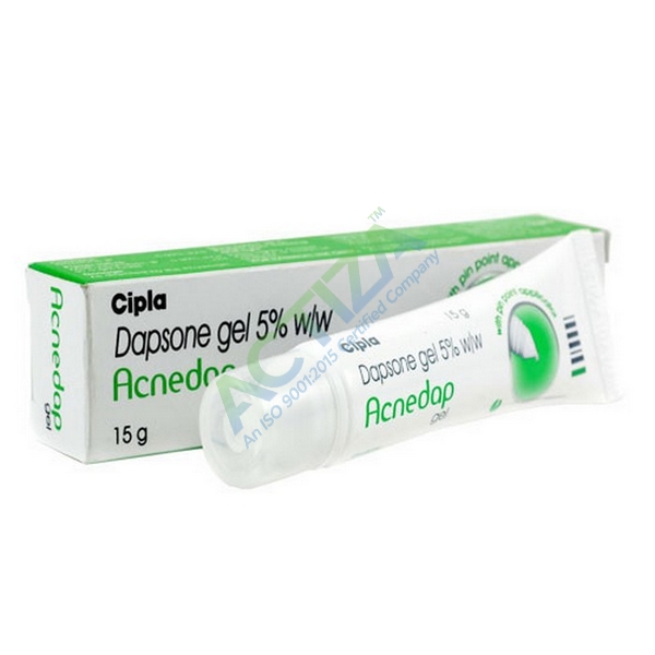 Acnedap Gel