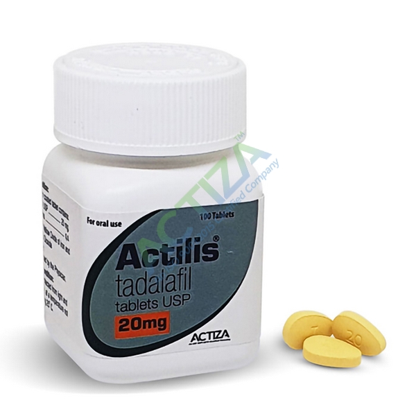 Actilis