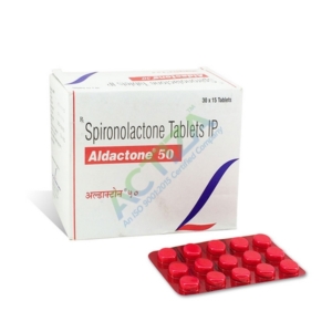 Aldactone 50 mg