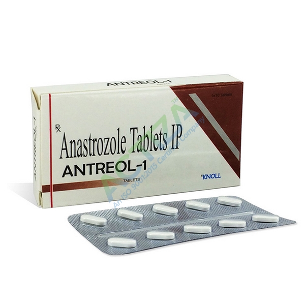 Anastrozole