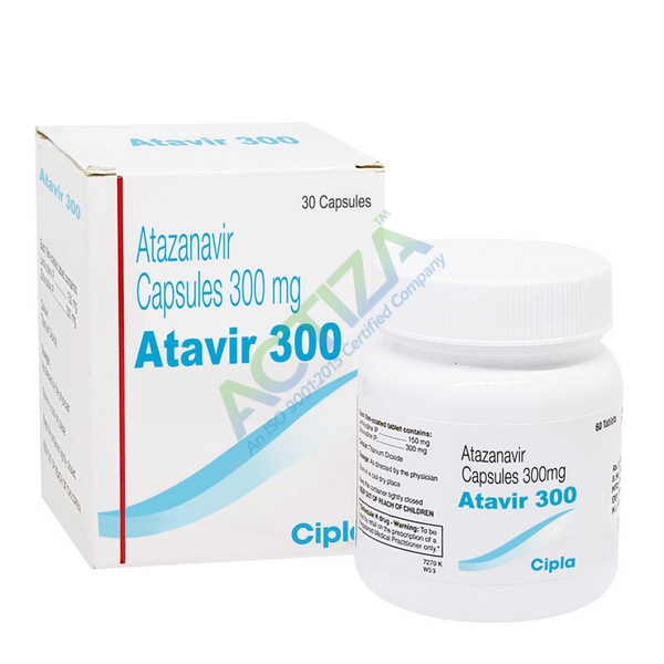 Atavir 300 mg