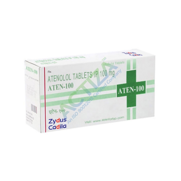 Aten 100 Mg