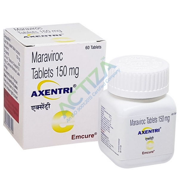 Axentri 150 mg