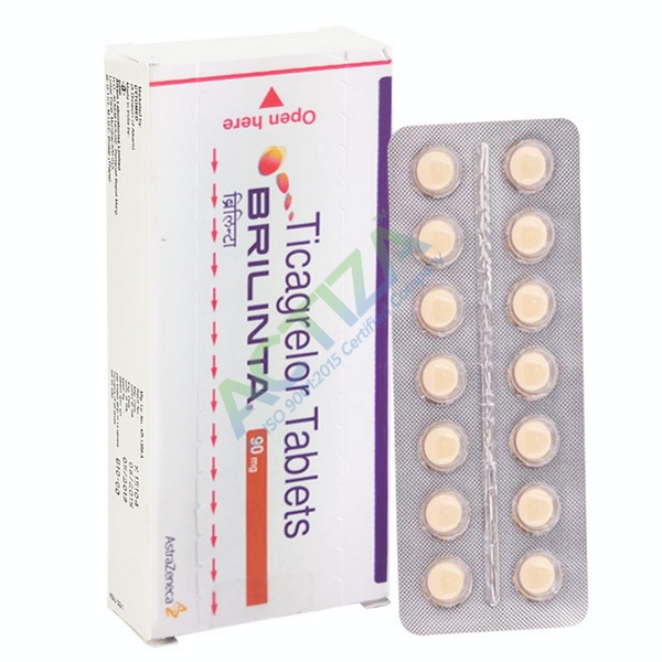 Brilinta 90 mg