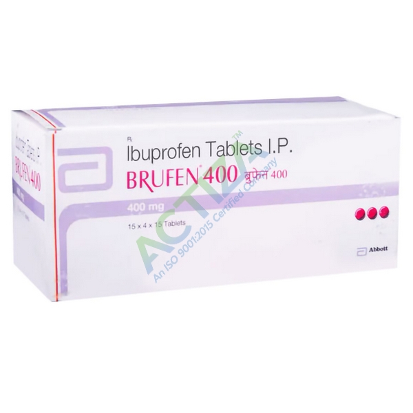 Brufen 400 mg