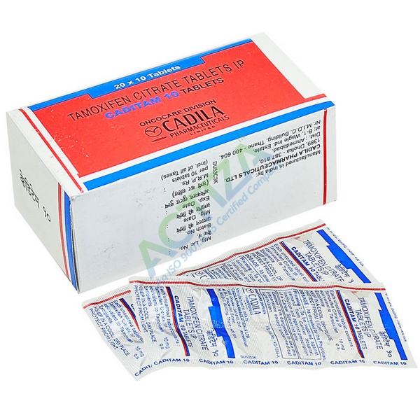 Caditam 10 Mg