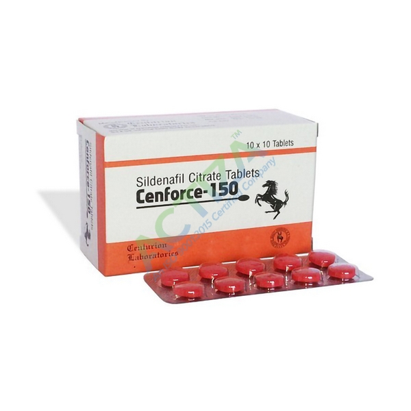 Cenforce 150 mg