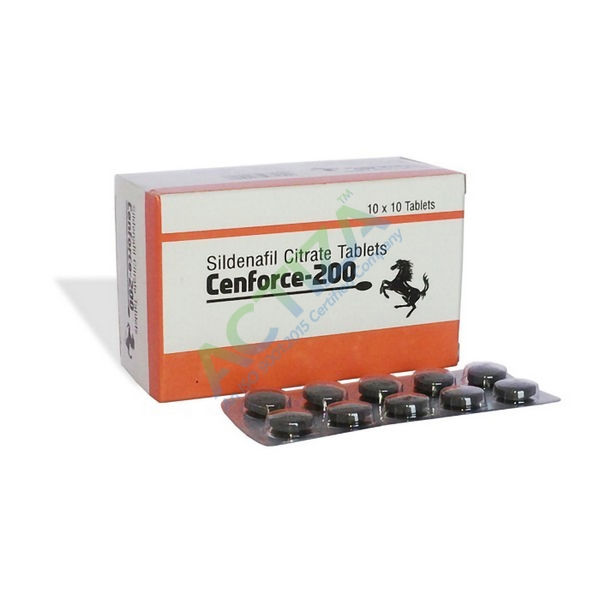 Cenforce 200 mg