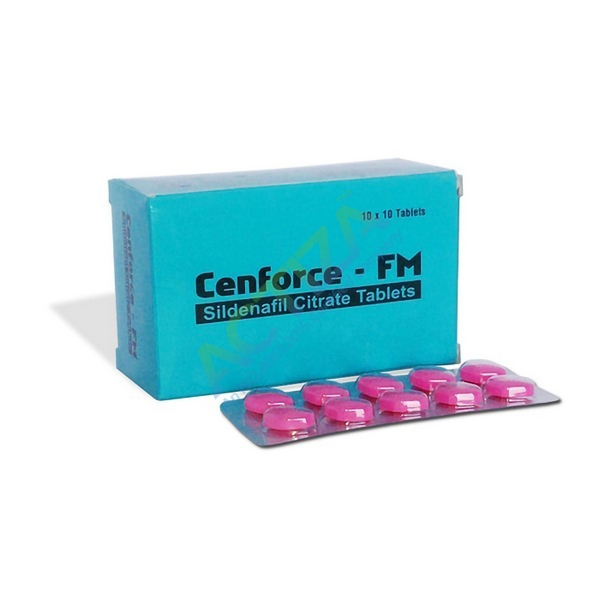 Cenforce FM 100 mg