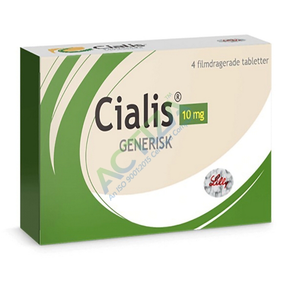 Cialis 10 mg