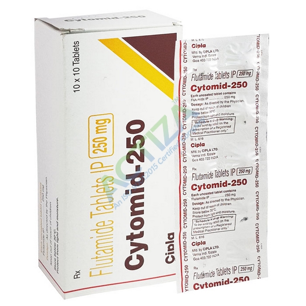 Cytomid 250 mg