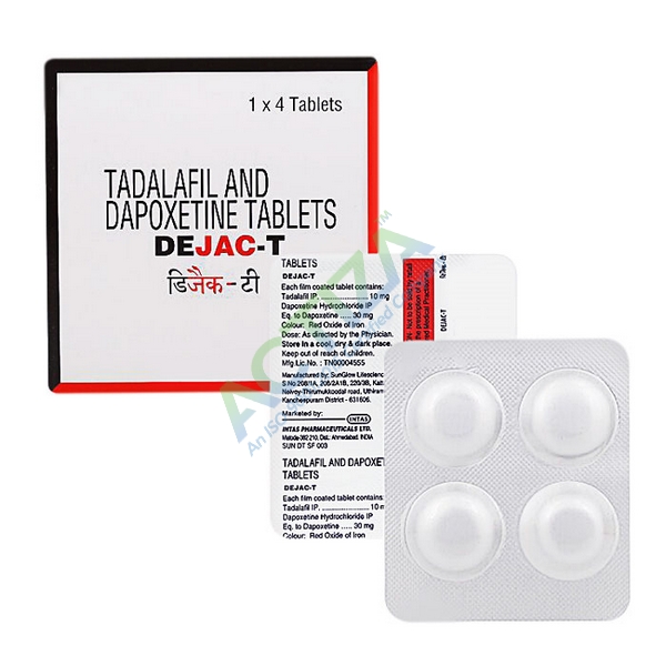 Dejac-T Tablet