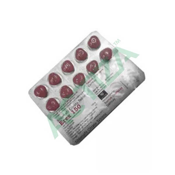 EREX 100 mg