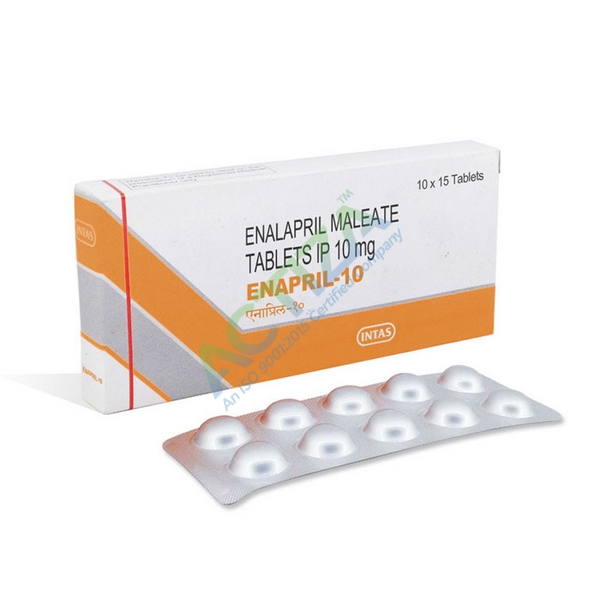 Enapril 10 mg