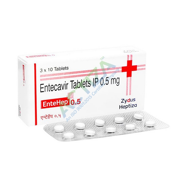 Entehep 0.5 Mg