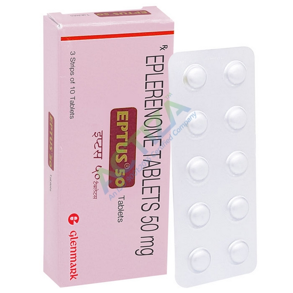 Eptus 50 mg