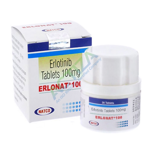 Erlonat 100 mg
