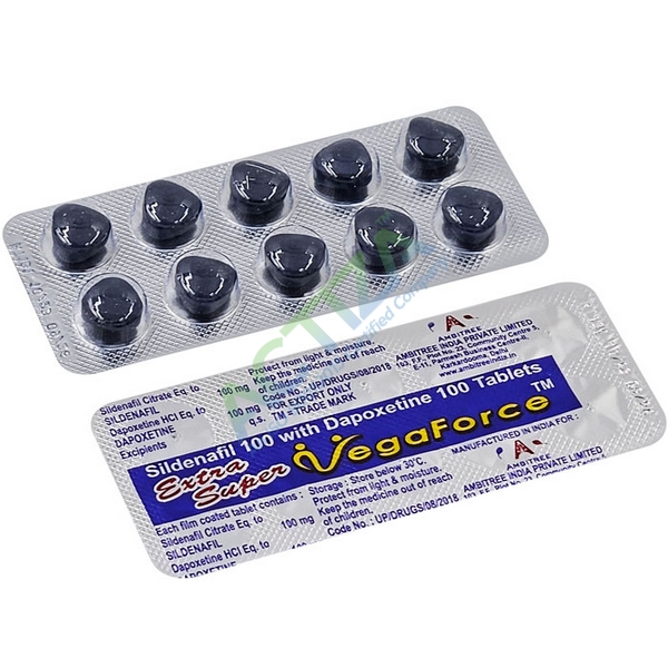 Extra Super Vegaforce