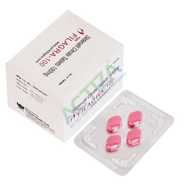 Filagra Pink