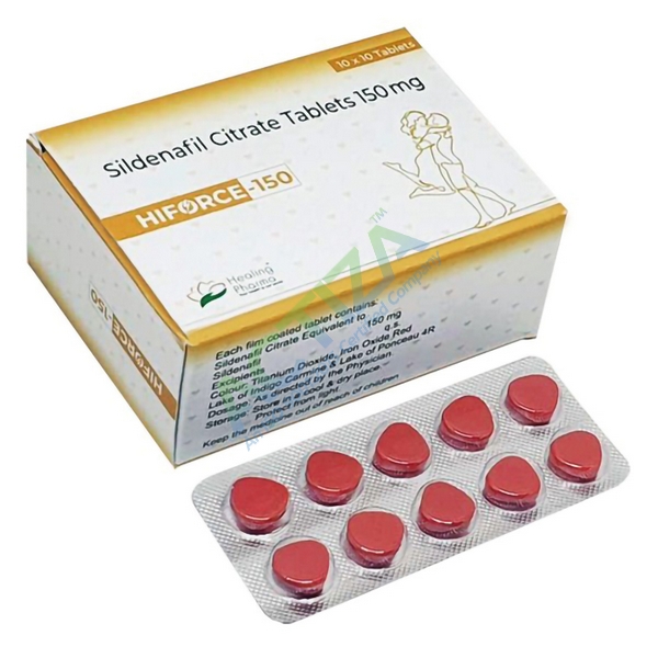 Hiforce 150 mg