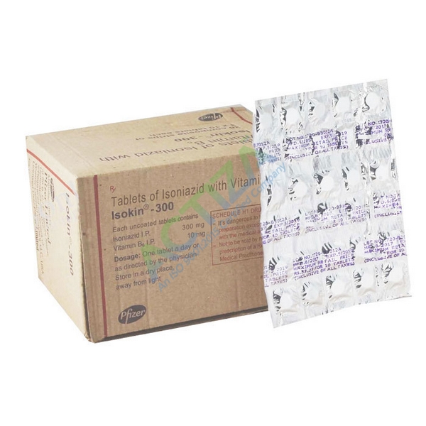 Isokin 300 mg