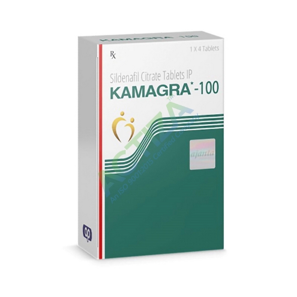 Kamagra 100 Mg