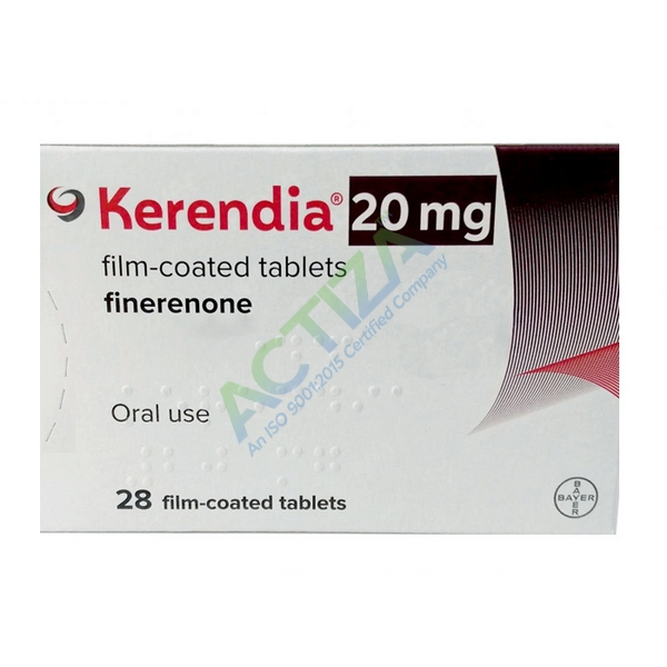 Kerendia 20 mg