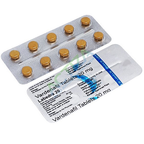 Labedra 20 Mg