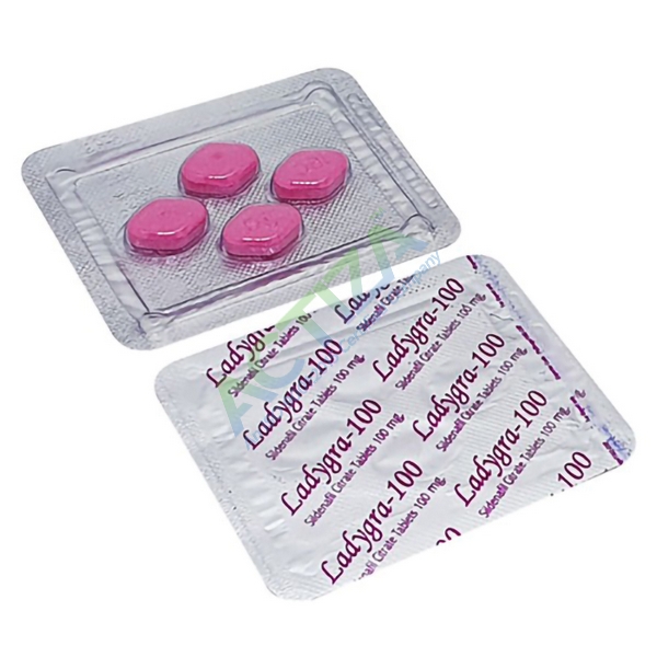 Ladygra 100 mg