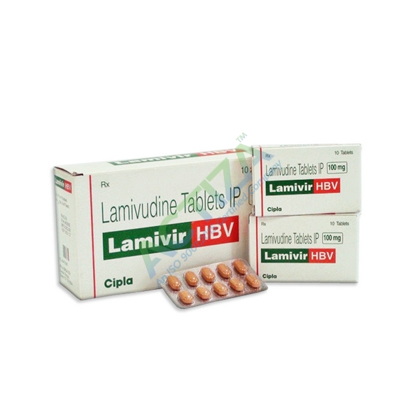 Lamivir HBV