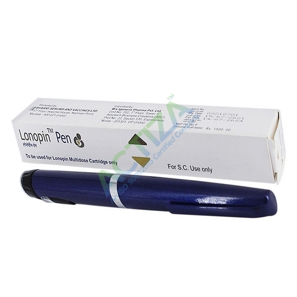 Lonopin Pen