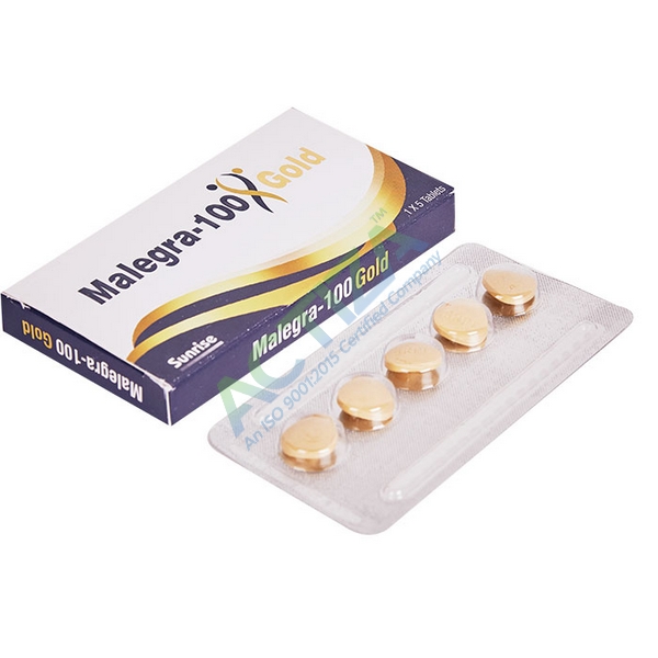 Malegra 100 mg