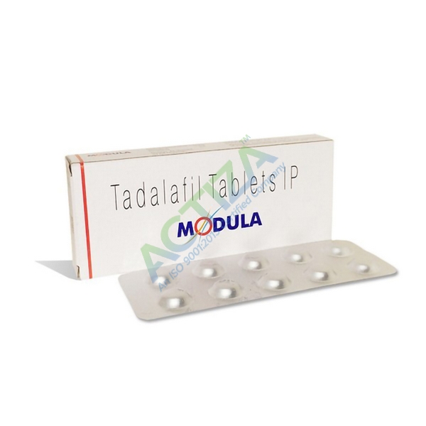 Modula 5 Mg 