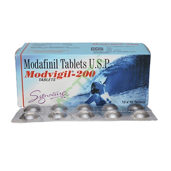 Modvigil 200 mg