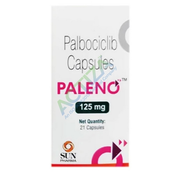 Paleno 125 Mg