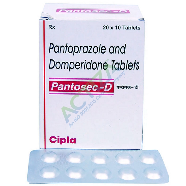 Pantosec D