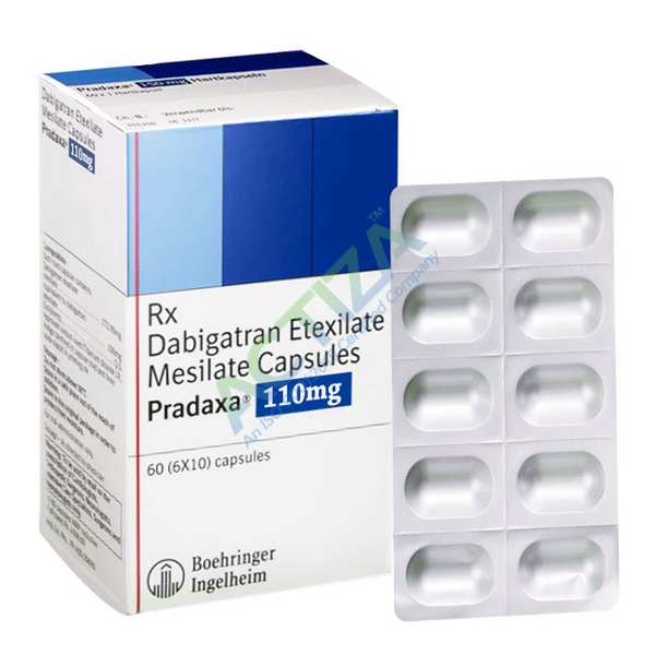 Pradaxa 110 Mg