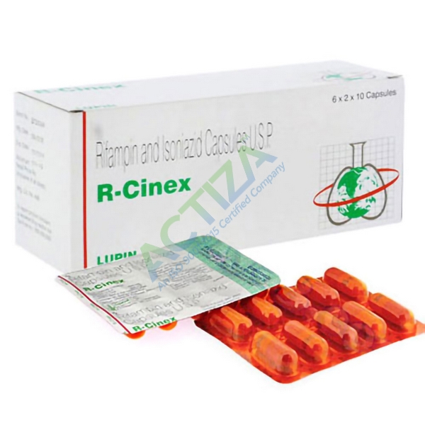 R-Cinex 