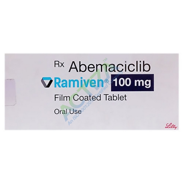 Ramiven 100 Mg