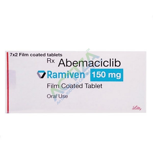 Ramiven 150 Mg