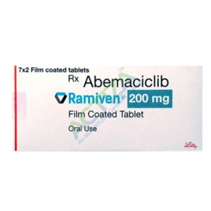 Ramiven 200 Mg