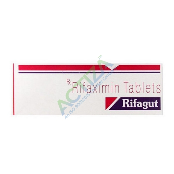 Rifagut 200 mg