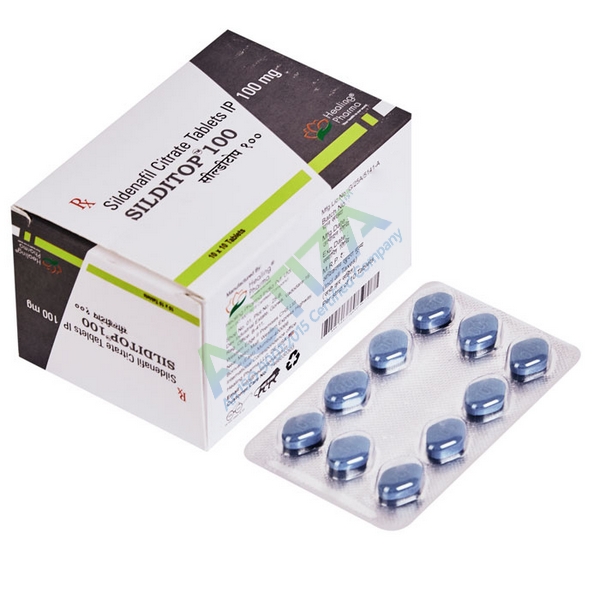 Silditop 100 mg