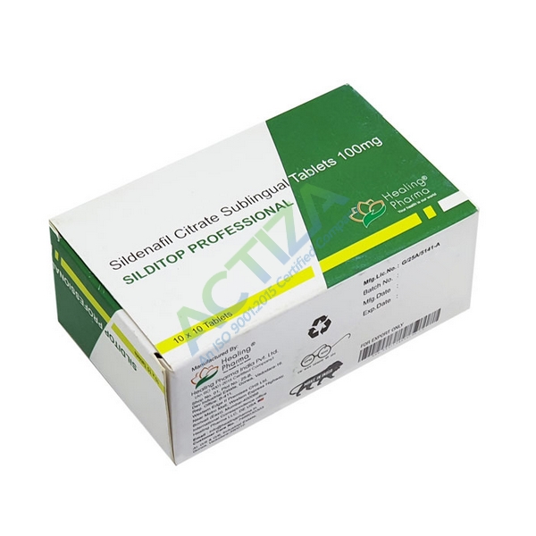 Silditop Professional 