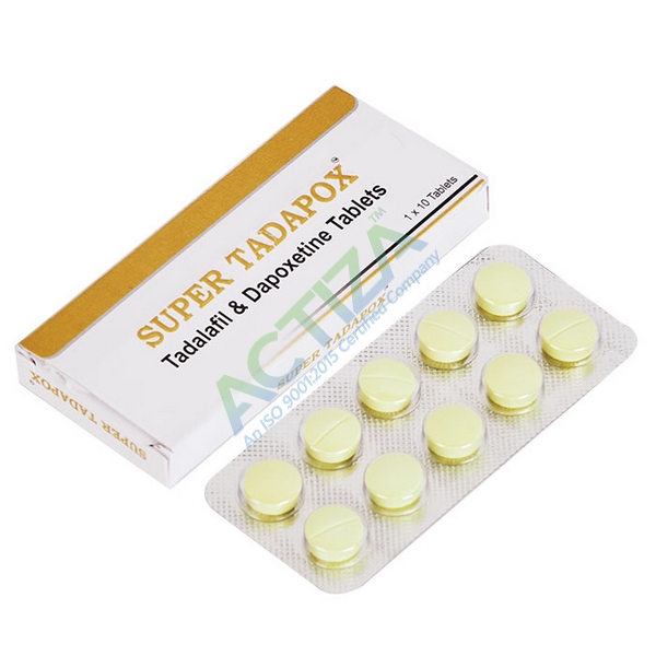 Super Tadapox
