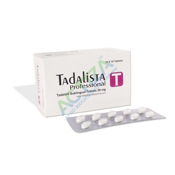Tadalista Professional