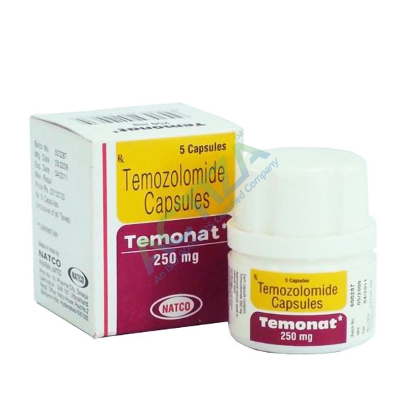 Temonat 250 mg