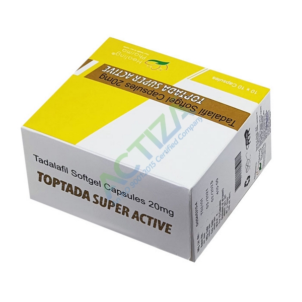 Toptada Super Active